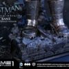 Prime 1 Studio Batman Arkham Origins Museum Master Line Statue 1/3 Bane Mercenary Ver. 88 cm