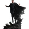 Weta Workshop Zack Snyder's Justice League Statue 1/4 Superman Black Suit 65 cm Statues Justice League