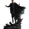Weta Workshop Zack Snyder's Justice League Statue 1/4 Superman Black Suit 65 cm Statues Justice League