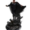 Weta Workshop Zack Snyder's Justice League Statue 1/4 Superman Black Suit 65 cm Statues Justice League