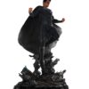 Weta Workshop Zack Snyder's Justice League Statue 1/4 Superman Black Suit 65 cm Statues Justice League