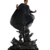 Weta Workshop Zack Snyder's Justice League Statue 1/4 Superman Black Suit 65 cm Statues Justice League