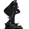 Weta Workshop Zack Snyder's Justice League Statue 1/4 Superman Black Suit 65 cm Statues Justice League