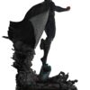 Weta Workshop Zack Snyder's Justice League Statue 1/4 Superman Black Suit 65 cm Statues Justice League