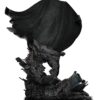 Weta Workshop Zack Snyder's Justice League Statue 1/4 Superman Black Suit 65 cm Statues Justice League