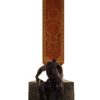 Weta Workshop Zack Snyder's Justice League Statue 1/4 Darkseid 59 cm