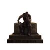 Weta Workshop Zack Snyder's Justice League Statue 1/4 Darkseid 59 cm