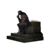 Weta Workshop Zack Snyder's Justice League Statue 1/4 Darkseid 59 cm
