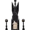 Weta Workshop The Lord of the Rings Statue 1/6 Saruman the White on Throne 110 cm