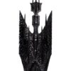 Weta Workshop The Lord of the Rings Statue 1/6 Saruman the White on Throne 110 cm