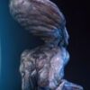 Prime 1 Studio Independence Day Resurgence Bust 1/1 Alien 81 cm Lifesize busts