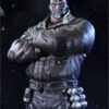 Prime 1 Studio Batman Arkham Origins Museum Master Line Statue 1/3 Bane Mercenary Ver. 88 cm