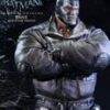 Prime 1 Studio Batman Arkham Origins Museum Master Line Statue 1/3 Bane Mercenary Ver. 88 cm