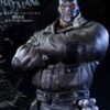 Prime 1 Studio Batman Arkham Origins Museum Master Line Statue 1/3 Bane Mercenary Ver. 88 cm