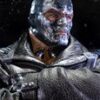 Prime 1 Studio Batman Arkham Origins Museum Master Line Statue 1/3 Bane Mercenary Ver. 88 cm