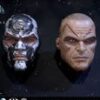 Prime 1 Studio Batman Arkham Origins Museum Master Line Statue 1/3 Bane Mercenary Ver. 88 cm