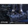 Prime 1 Studio Batman Arkham Origins Museum Master Line Statue 1/3 Bane Mercenary Ver. 88 cm