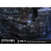 Prime 1 Studio Batman Arkham Origins Museum Master Line Statue 1/3 Bane Mercenary Ver. 88 cm