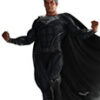 Weta Workshop Zack Snyder's Justice League Statue 1/4 Superman Black Suit 65 cm Statues Justice League