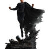 Weta Workshop Zack Snyder's Justice League Statue 1/4 Superman Black Suit 65 cm Statues Justice League