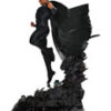 Weta Workshop Zack Snyder's Justice League Statue 1/4 Superman Black Suit 65 cm Statues Justice League