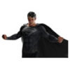 Weta Workshop Zack Snyder's Justice League Statue 1/4 Superman Black Suit 65 cm Statues Justice League