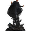 Weta Workshop Zack Snyder's Justice League Statue 1/4 Superman Black Suit 65 cm Statues Justice League