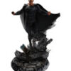 Weta Workshop Zack Snyder's Justice League Statue 1/4 Superman Black Suit 65 cm Statues Justice League