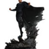 Weta Workshop Zack Snyder's Justice League Statue 1/4 Superman Black Suit 65 cm Statues Justice League