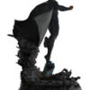Weta Workshop Zack Snyder's Justice League Statue 1/4 Superman Black Suit 65 cm Statues Justice League
