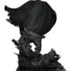 Weta Workshop Zack Snyder's Justice League Statue 1/4 Superman Black Suit 65 cm Statues Justice League