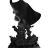 Weta Workshop Zack Snyder's Justice League Statue 1/4 Superman Black Suit 65 cm Statues Justice League