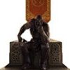Weta Workshop Zack Snyder's Justice League Statue 1/4 Darkseid 59 cm