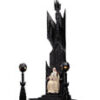Weta Workshop The Lord of the Rings Statue 1/6 Saruman the White on Throne 110 cm