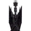 Weta Workshop The Lord of the Rings Statue 1/6 Saruman the White on Throne 110 cm