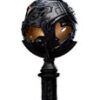 Weta Workshop The Lord of the Rings Statue 1/6 Saruman the White on Throne 110 cm