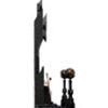 Weta Workshop The Lord of the Rings Statue 1/6 Saruman the White on Throne 110 cm
