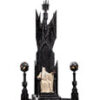 Weta Workshop The Lord of the Rings Statue 1/6 Saruman the White on Throne 110 cm