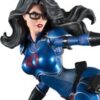 Diamond Select G.I. Joe Gallery PVC Statue Baroness SDCC 2023 Exclusive 25 cm