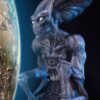 Prime 1 Studio Independence Day Resurgence Bust 1/1 Alien 81 cm Lifesize busts