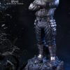 Prime 1 Studio Batman Arkham Origins Museum Master Line Statue 1/3 Bane Mercenary Ver. 88 cm