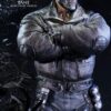 Prime 1 Studio Batman Arkham Origins Museum Master Line Statue 1/3 Bane Mercenary Ver. 88 cm