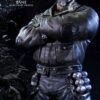 Prime 1 Studio Batman Arkham Origins Museum Master Line Statue 1/3 Bane Mercenary Ver. 88 cm