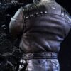 Prime 1 Studio Batman Arkham Origins Museum Master Line Statue 1/3 Bane Mercenary Ver. 88 cm