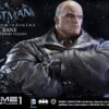 Prime 1 Studio Batman Arkham Origins Museum Master Line Statue 1/3 Bane Mercenary Ver. 88 cm