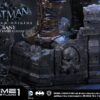 Prime 1 Studio Batman Arkham Origins Museum Master Line Statue 1/3 Bane Mercenary Ver. 88 cm