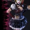 Prime 1 Studio Batman Arkham Knight 1/3 Statue Harley Quinn 73 cm