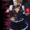 Prime 1 Studio Batman Arkham Knight 1/3 Statue Harley Quinn 73 cm