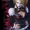 Prime 1 Studio Batman Arkham Knight 1/3 Statue Harley Quinn 73 cm