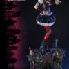 Prime 1 Studio Batman Arkham Knight 1/3 Statue Harley Quinn 73 cm